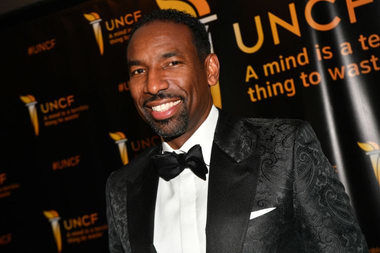 Andre Dickens - Mayor Of Atlanta, GA