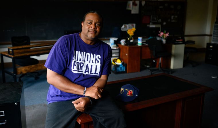 Ed Gainey - Mayor Of Pittsburgh