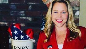 Kelly Ernby, anti-vax California Deputy District Attorney who died of COVID-19