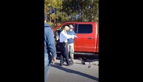 Fayetteville, North Carolina off-duty police shooting of Jason Walker