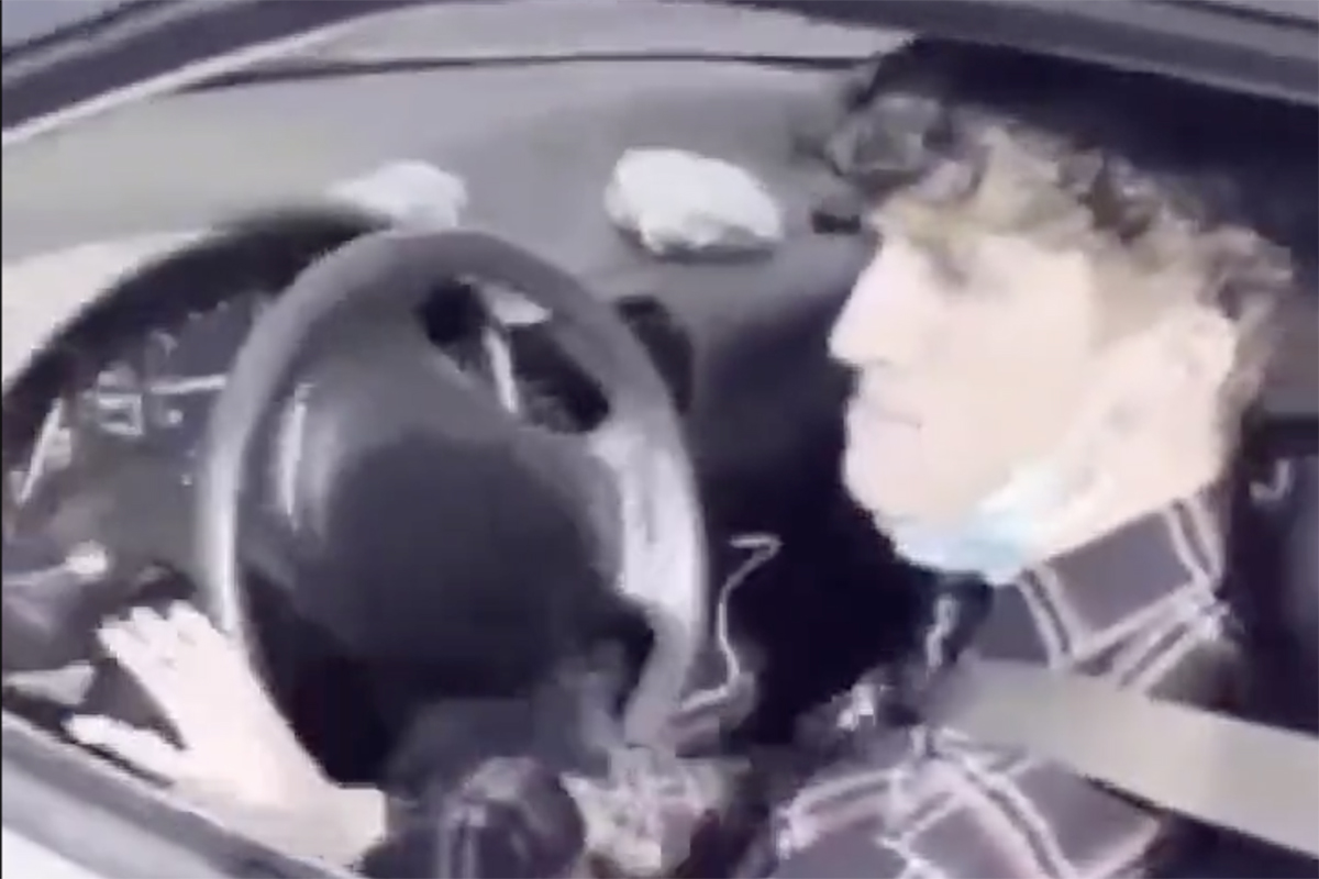 Monroe High School video from Washington