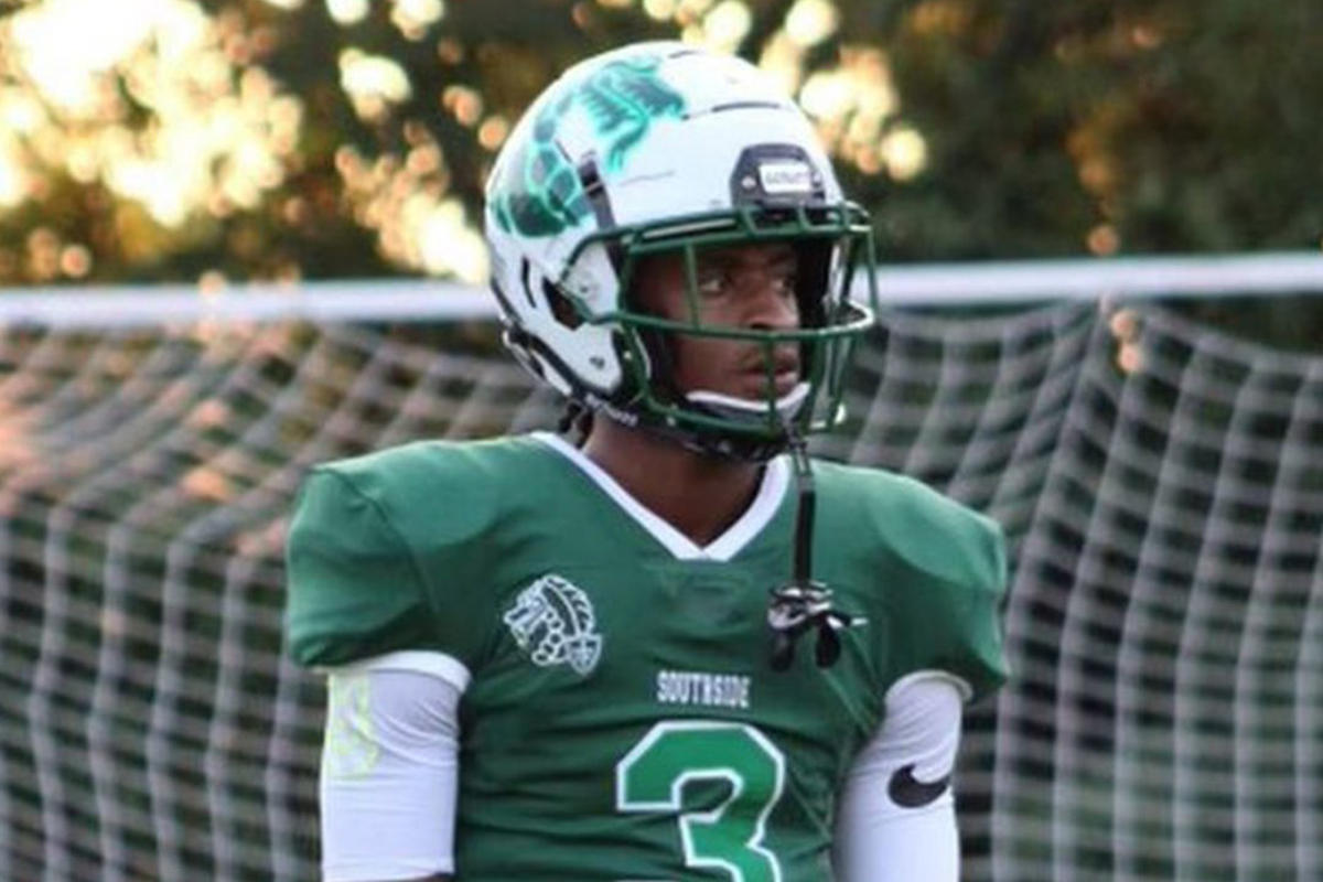 Top Recruit Kevin Coleman Jr. Proves HBCU Movement Is Not Solo Mission