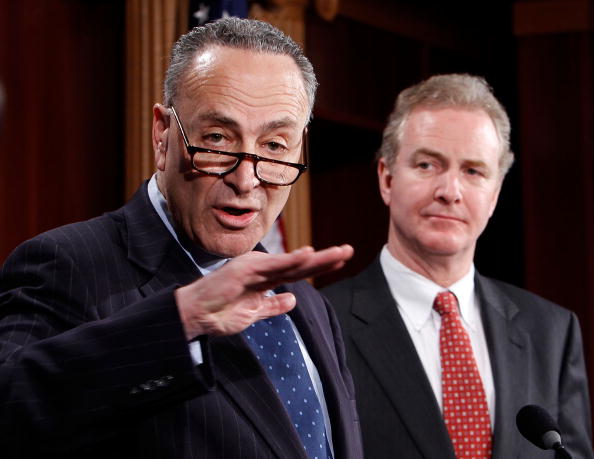 Citizens United Ruling (2010)