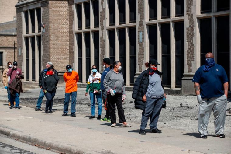 Pandemic Primary Elections (2020)