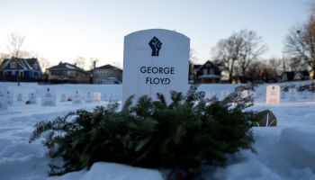 Federal Trial Begins For Former Police Officers In George Floyd Killing