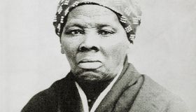 Harriet Tubman Abolition Slavery Woman