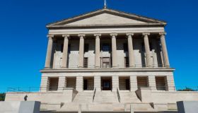 Tennessee State Capitol Building, Nashville