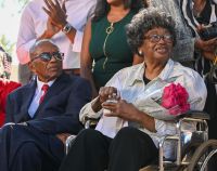 Civil Rights Icon Claudette Colvin Attempts To Clear Her Legal Record 60 Years Later