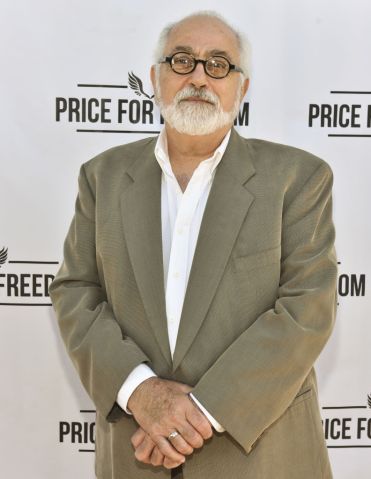 Screening Of "Price For Freedom" - Arrivals