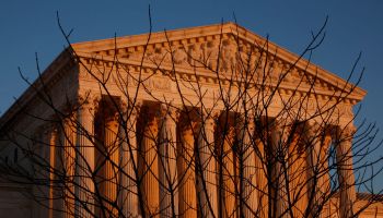 U.S. Supreme Court Justice Stephen Breyer Announces His Retirement