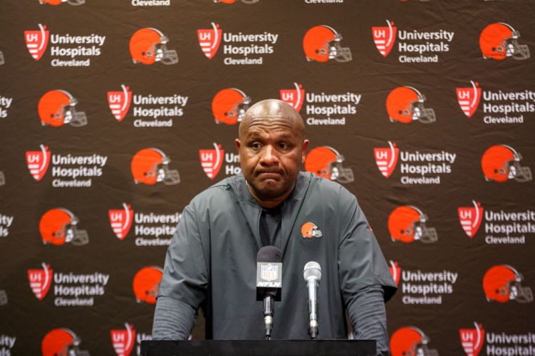 Hue Jackson