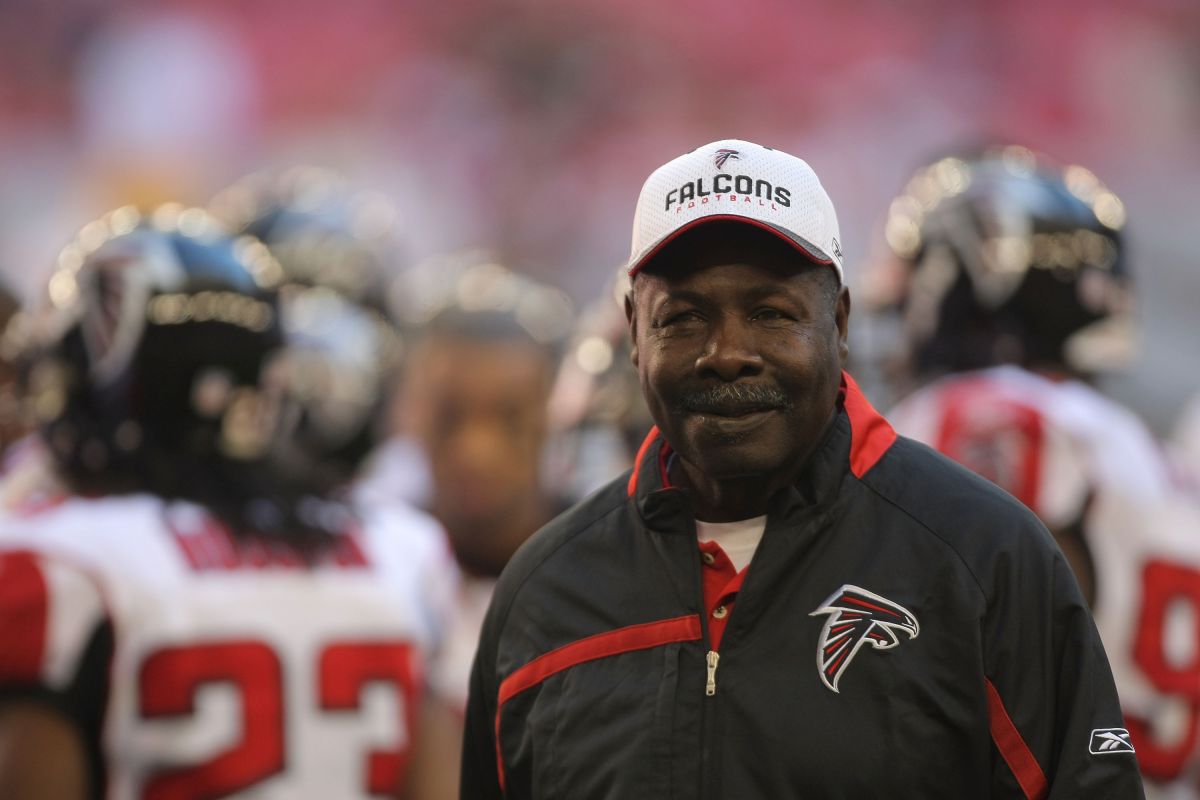 Black NFL Head Coaches Full List Of Pro Football African American Leaders