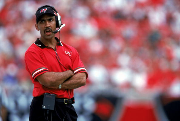 Tony Dungy