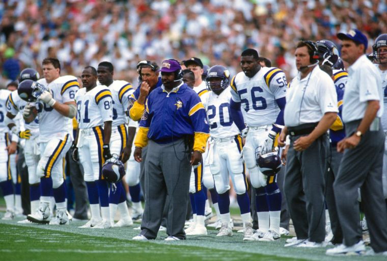 Dennis Green