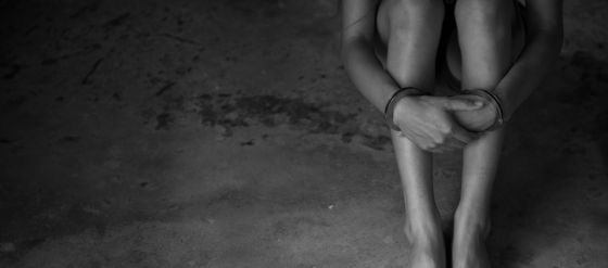 Sex Trafficking: Black Women And Girls Are At A Greater Risk, So What Can Be Done To Combat The Issue?