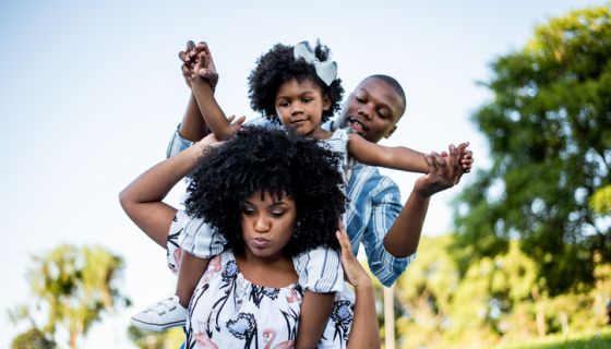 Black Love Day Is A Time For Unapologetic Blackness