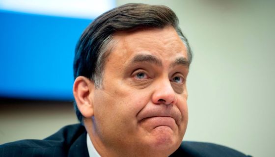 Fox News Legal Expert Name Drops MLK In A Really Bad Take On Canada And The Trucker Blockades