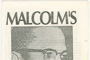 Malcolms Legacy,