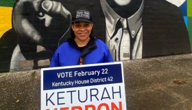 Keturah Herron, Louisville elected Kentucky House of Representatives District 42
