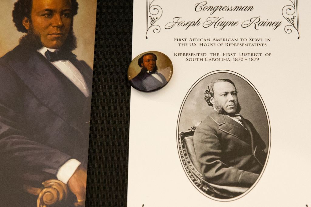 US-POLITICS-CONGRESS-RAINEY