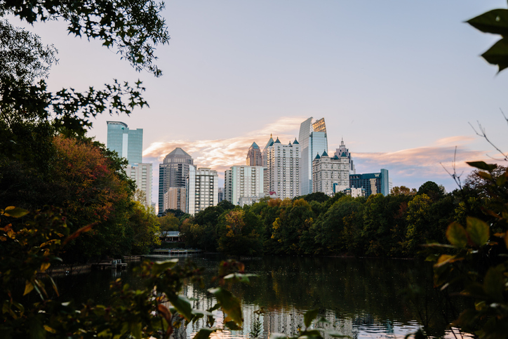 Atlanta Georgia