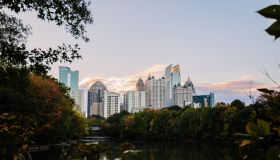Atlanta Georgia