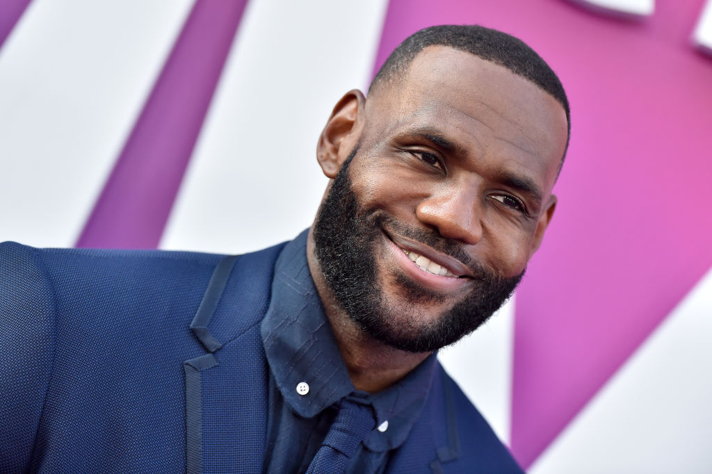 LeBron James Family Foundation Teams Up With Old El Paso To Support Underserved Families