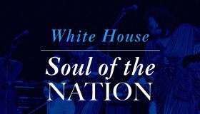 Soul of the Nation Gospel Concert