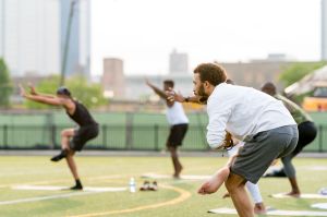 Black men's mental health