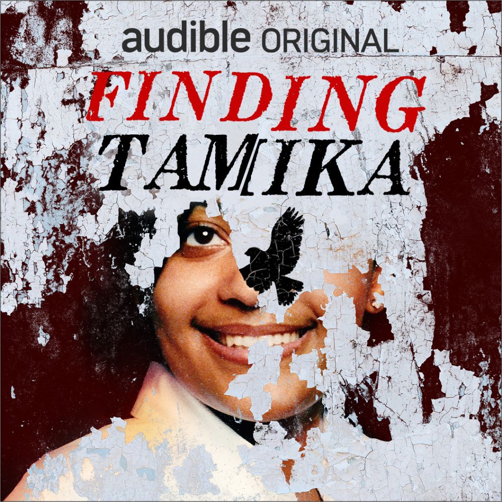 Finding Tamika