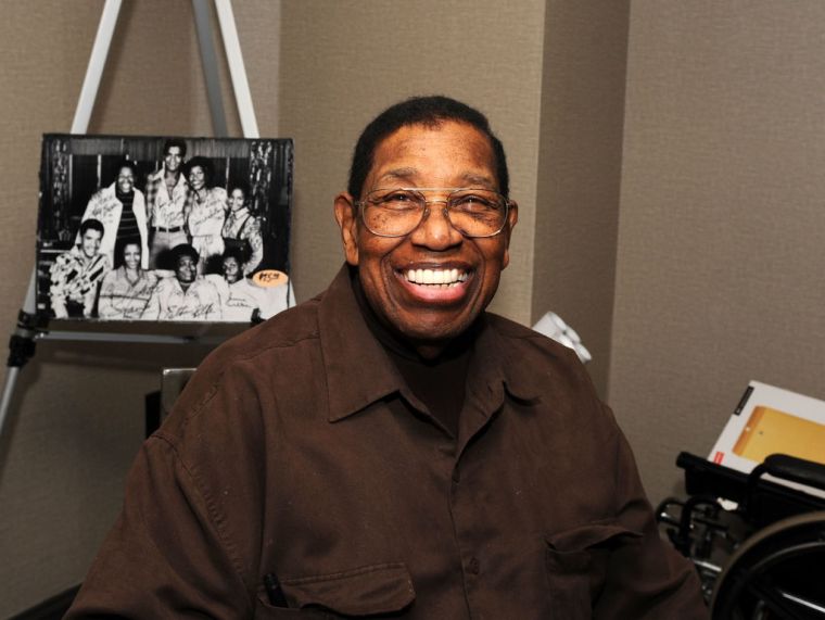 Johnny Brown, actor, singer and comedian, 84