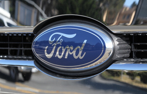 Ford