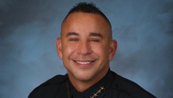 Larry Scirotto, fired Fort Lauderdale Police Chief
