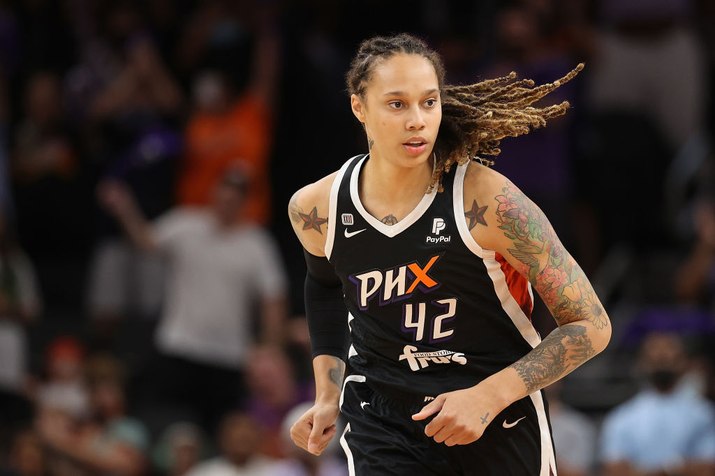 Will Brittney Griner Play In The WNBA Next Season?