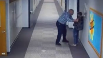 Indiana teacher assaults student, gets to retire with full benefits