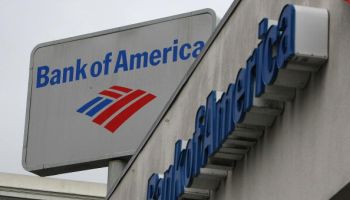 Bank Of America Reports Quarterly Earnings