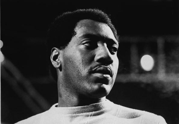 Photo of Otis REDDING