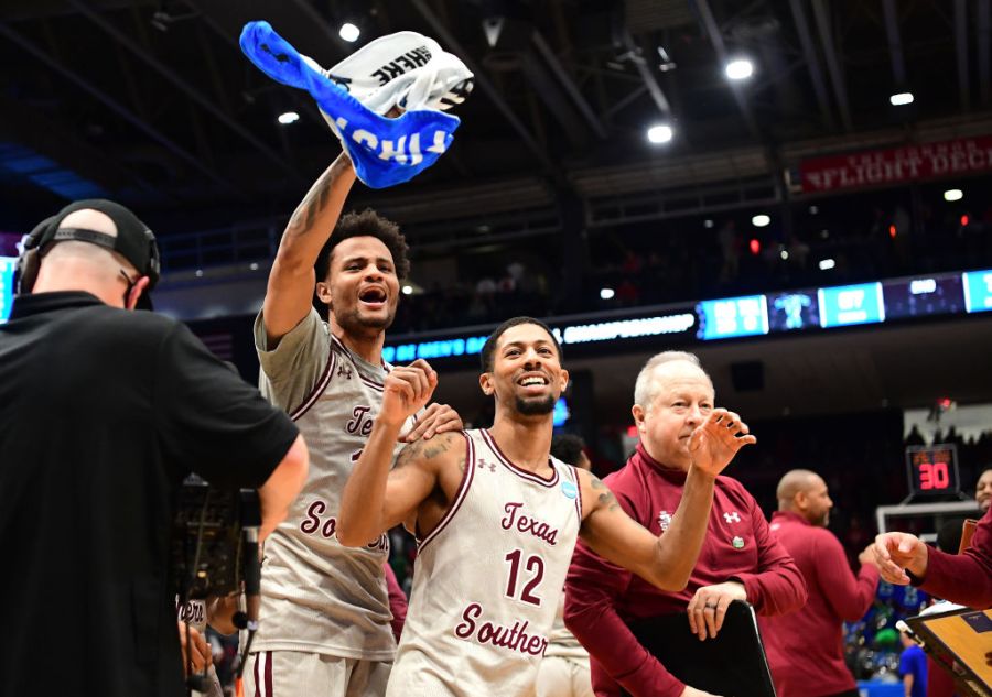 Donovan Dooley: Are HBCUs Treated Fairly in NCAA Tournament?