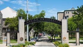 Xavier University of Louisiana