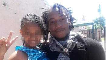 Justin Peoples, Black youth paster married father killed by suspected white supremacists Christina Lyn Garner, 42, and Jeremy Wayne Jones