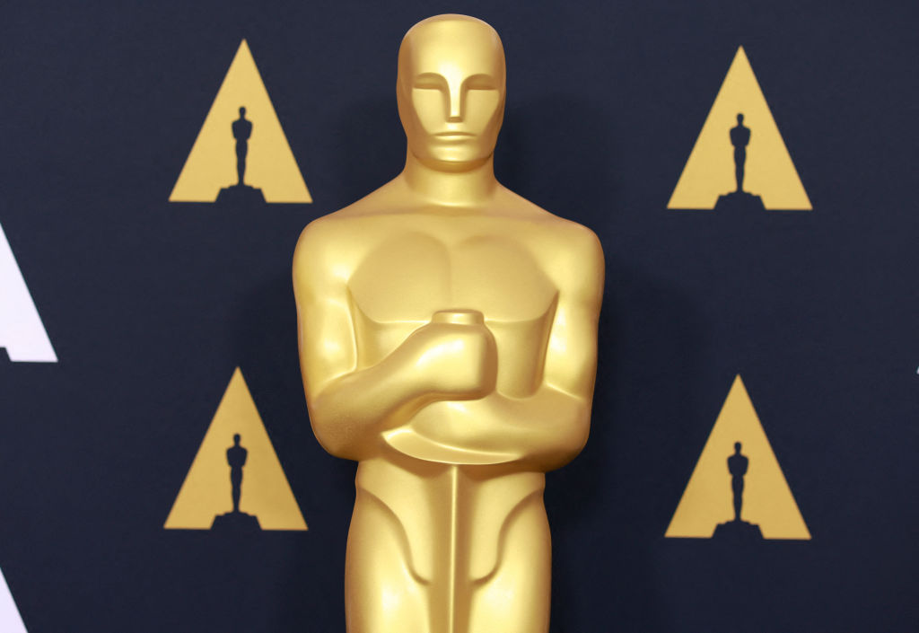 US-ENTERTAINMENT-FILM-OSCARS-MAKE UP-HAIRSTYLING