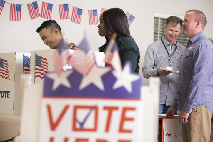 Judge Orders New York To Begin Redistricting Process Judge Orders New York To Begin Redistricting Process