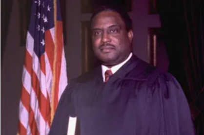 Judge Joseph Hatchett