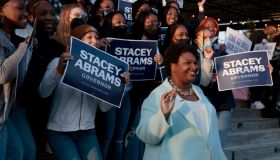 Georgia Gubernatorial Candidate Stacey Launches First Campaign Tour