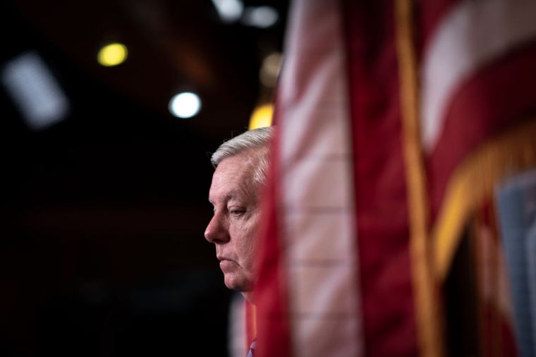 Senate Votes On Ketanji Brown Jackson's Supreme Court Nomination