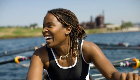 HBCU Makes Sports History With Rowing Team