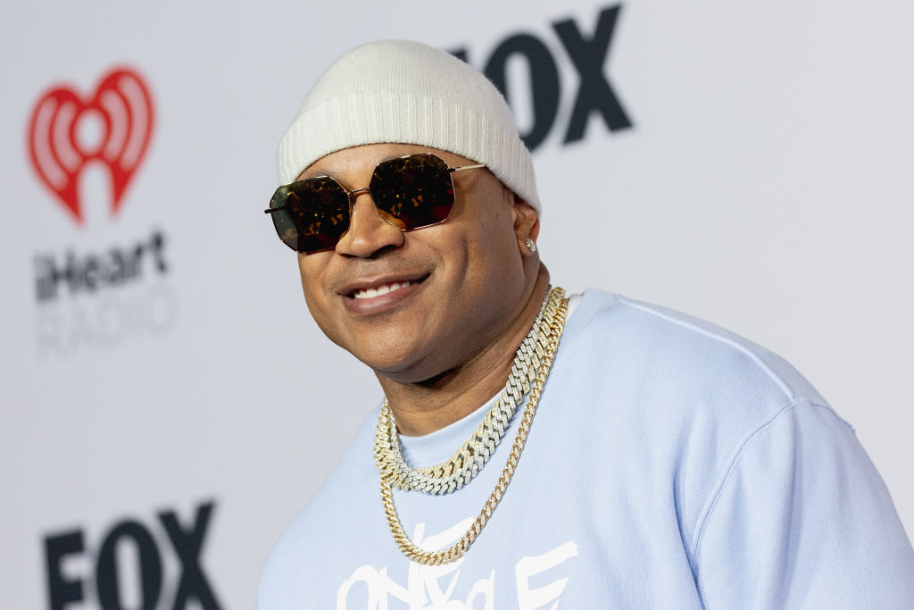 2022 iHeartRadio Music Awards - Arrivals