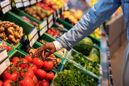 Food assistance programs will be cut under the Trump Administration.