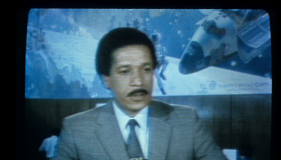 The Historic Career Of Max Robinson The First Black News Anchor Newsone The Historic Career Of Max Robinson The First Black News Anchor Newsone