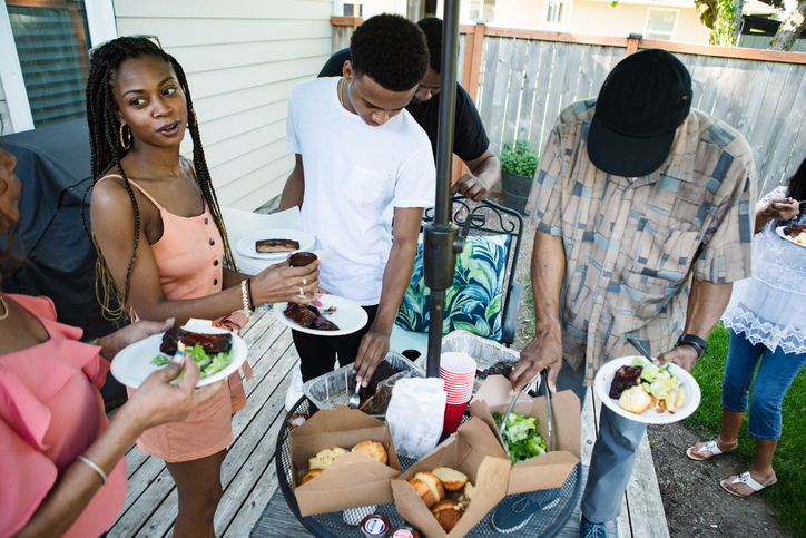 Black Cookout Must Haves